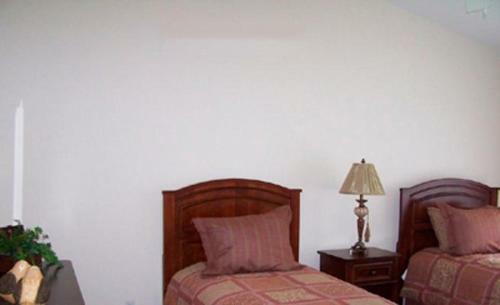 The Bunratty Manor Home
