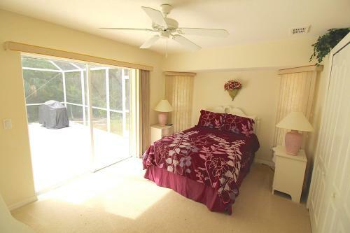 Villa Haven Hideaway Rotonda West
