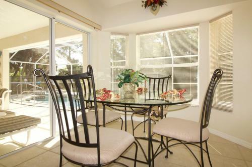 Villa Haven Hideaway Rotonda West