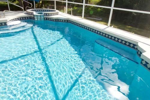 Villa Haven Hideaway Rotonda West