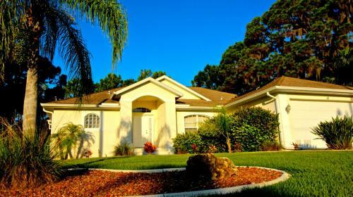 Villa Haven Hideaway Rotonda West