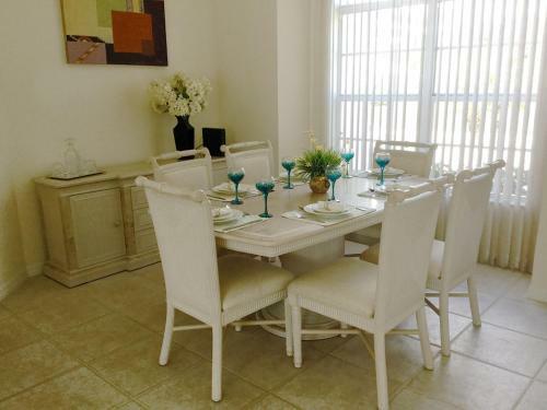 Villa Sunny Daze Rotonda West