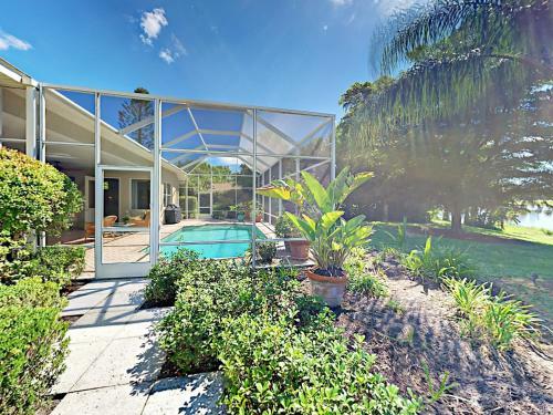 13 Pinehurst Home