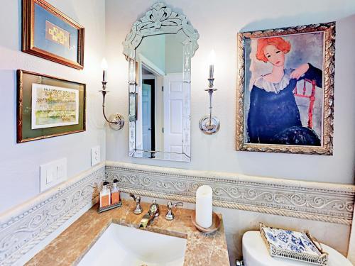 13 Pinehurst Home