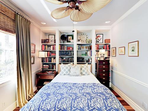 13 Pinehurst Home