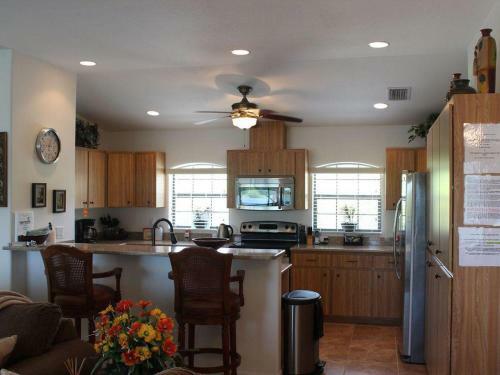 The Mosdean Home