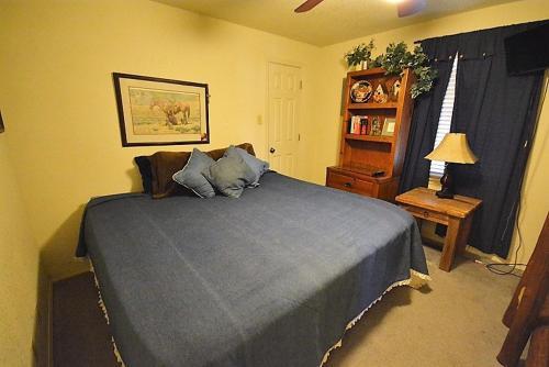 Ann's Sierra View - Four Bedroom