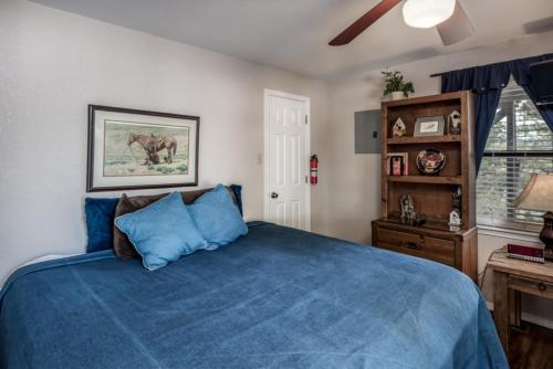 Ann's Sierra View - Four Bedroom
