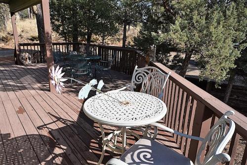 Ann's Sierra View - Four Bedroom