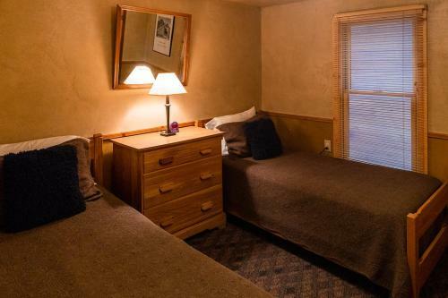 Ruidoso Lodge Cabin # 2