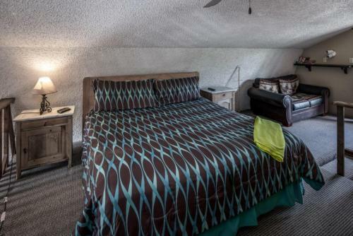 Bear Crossing - Three Bedroom