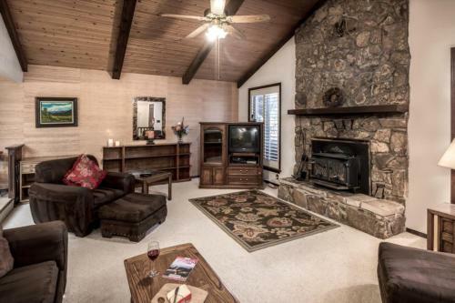 Timbers Two - Two Bedroom