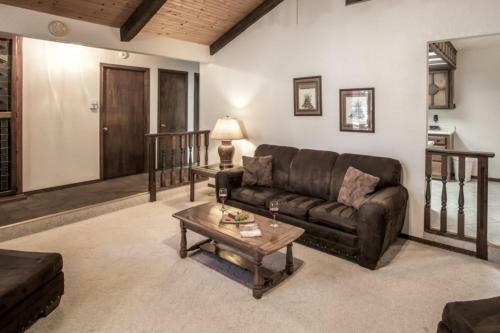 Timbers Two - Two Bedroom