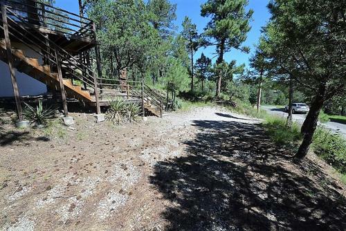 Guys Getaway Two Bedroom Cabin