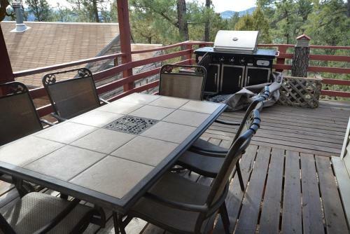 An Amazing View - Three Bedroom