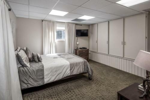 Aposento - Four Bedroom