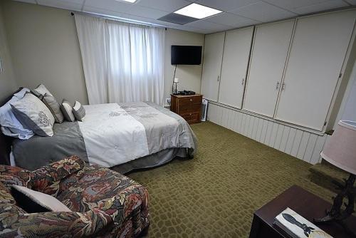 Aposento - Four Bedroom