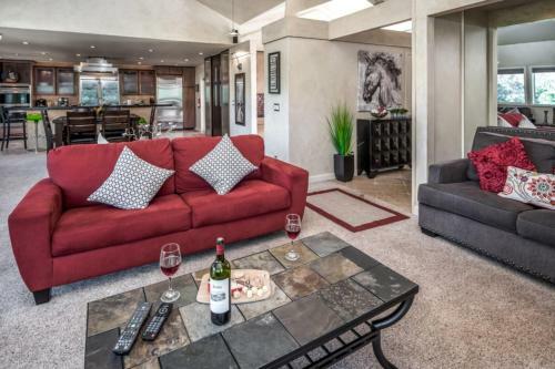 Aposento - Four Bedroom