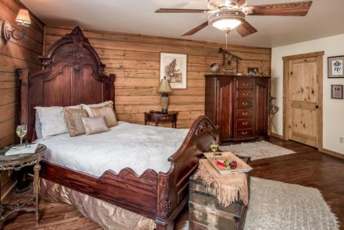 Sombras Del Bosque - Four Bedroom