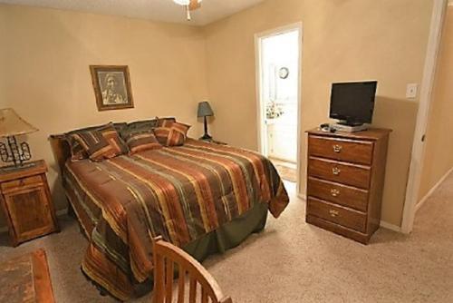 Two-bedroom Country Villa #2