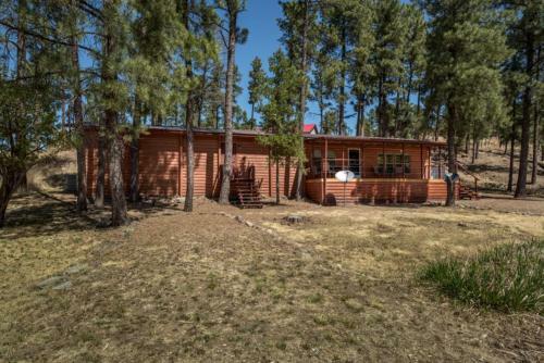Apartamento 103 Park Link View - Three Bedroom Cabin
