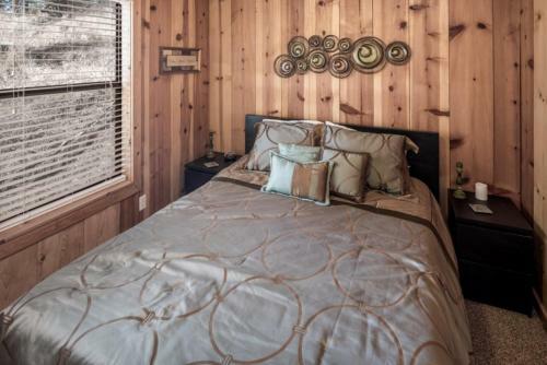 Apartamento 103 Park Link View - Three Bedroom Cabin