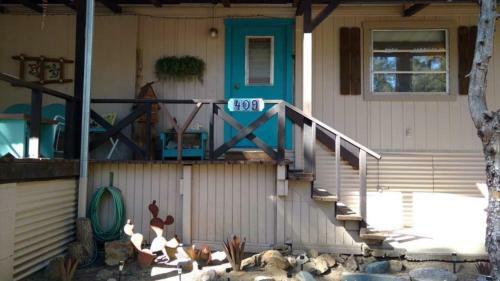 Rogers Roost - Three Bedroom