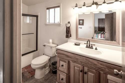 206 Coal Mountain - Three Bedroom