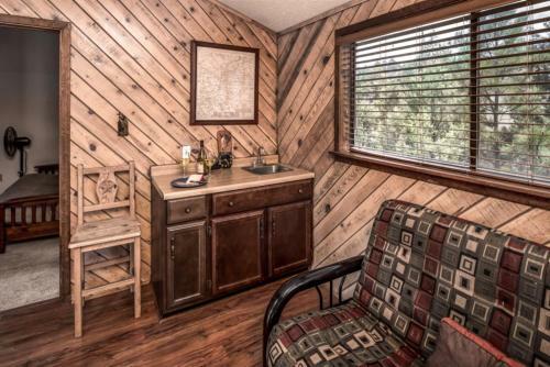 206 Coal Mountain - Three Bedroom