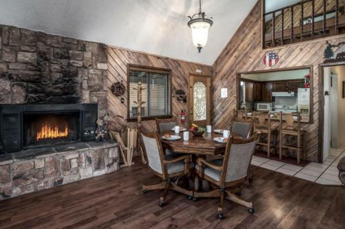 206 Coal Mountain - Three Bedroom