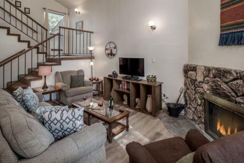 Innsbrook 40in - Three Bedroom
