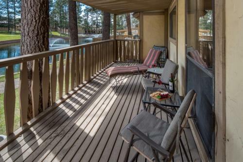 Innsbrook 40in - Three Bedroom