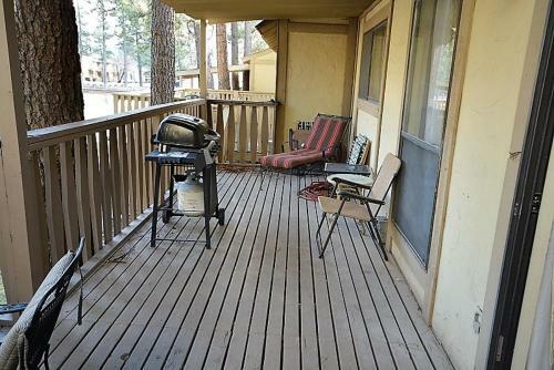Innsbrook 40in - Three Bedroom