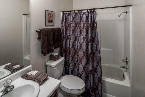 Innsbrook 40in - Three Bedroom
