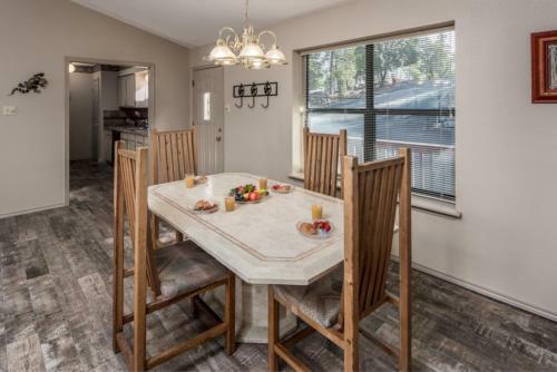 Chelsea House - Three Bedroom