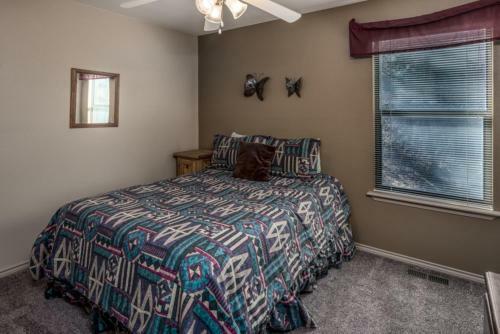 Chelsea House - Three Bedroom
