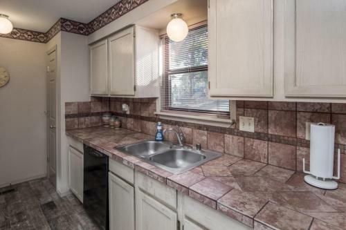 Chelsea House - Three Bedroom