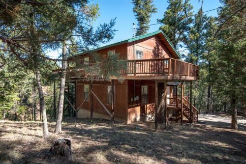 Rocky Top - Two Bedroom Cabin
