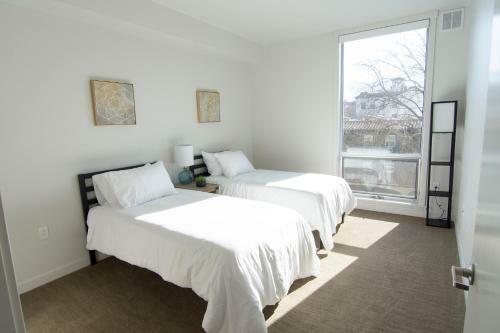 Hotel Kasa Sacramento Apartments