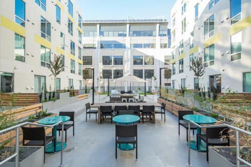 Hotel Kasa Sacramento Apartments
