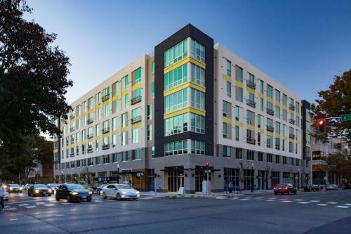 Hotel Kasa Sacramento Apartments