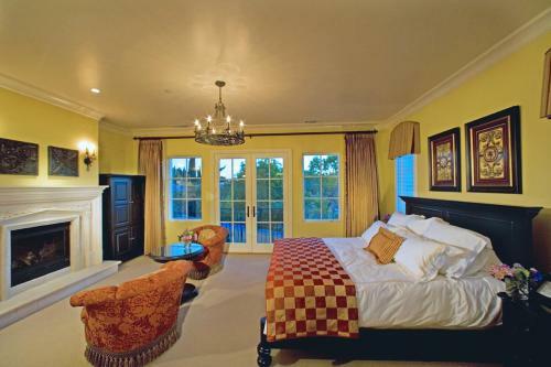 Bed & Breakfast The Villa At Arden Hills