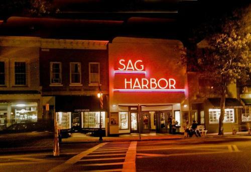 Sag Harbor Southampton Villa 6br
