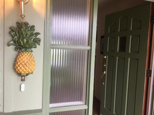 Sacramento Guesthaus