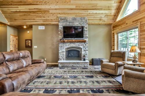 Whitetail Ridge - Hiller Vacation Homes