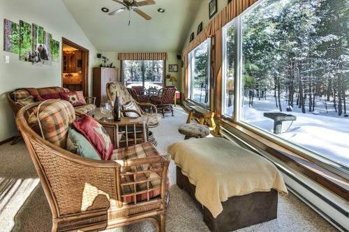 Content Retreat - Hiller Vacation Homes