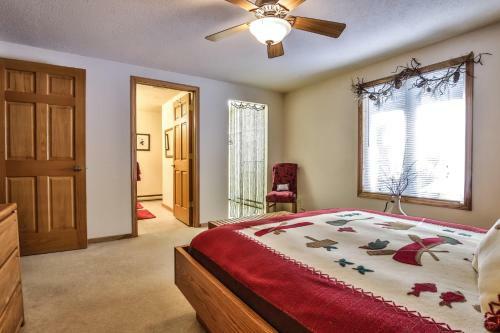 Content Retreat - Hiller Vacation Homes
