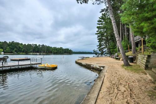 Homestead - Elbert's - Hiller Vacation Homes Cottage