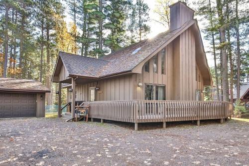 Eaglet - Elbert's - Hiller Vacation Homes Home