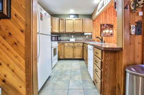 Eaglet - Elbert's - Hiller Vacation Homes Home